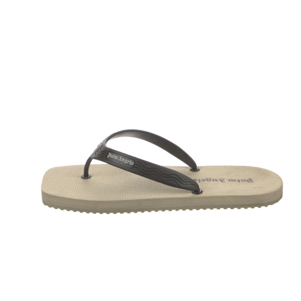 PALM ANGELS
Flip flops